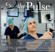 The Pulse - 2015 Edition 3