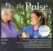 The Pulse - 2015 Edition 1