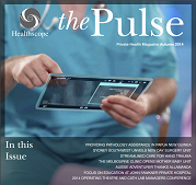 The Pulse - 2014 Edition 3