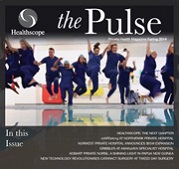 The Pulse - 2014 Edition 1