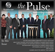 The Pulse - 2014 Edition 2