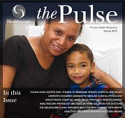 The Pulse - 2013 Edition 2