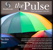 The Pulse - 2013 Edition 3