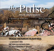 The Pulse - 2009 Edition 1