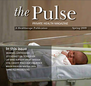 The Pulse - 2009 Edition 3