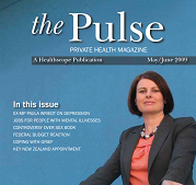 The Pulse - 2009 Edition 2