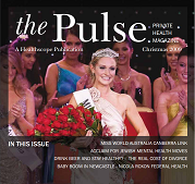 The Pulse - 2009 Edition 4