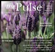 The Pulse - 2010 Edition 4