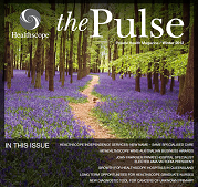 The Pulse - 2012 Edition 1