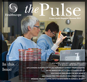 The Pulse - 2012 Edition 3