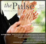 The Pulse - 2011 Edition 2