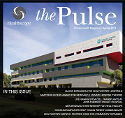 The Pulse - 2011 Edition 3